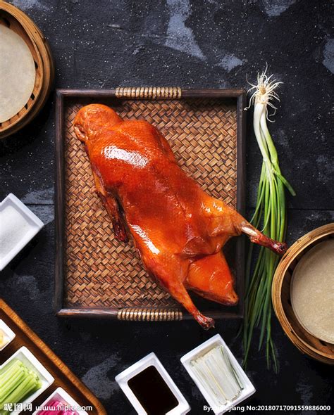 可口的烤鸭(共计9篇)