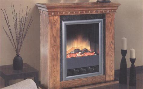 家里还没通暖气,请问壁炉式取暖器取暖效果好吗?