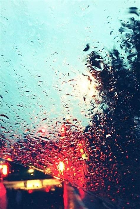 雨天早安的简短唯美句子（集锦104条）