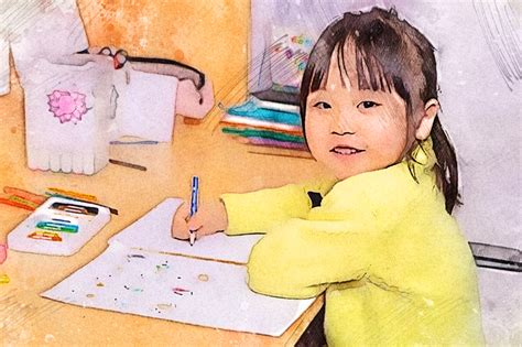 孩子写作业慢的7个原因