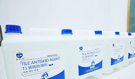 大理石地面做防滑,哪個牌子的地面防滑液好,求推薦!