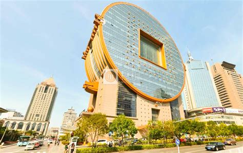 沈阳方圆大厦为什么丑