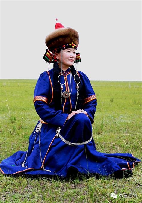 蒙古族女人优缺点