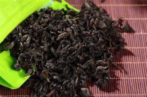 青錢柳真的可以泡喝呢?