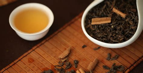 什么季节喝什么茶?