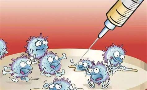 肺结核有疫苗吗