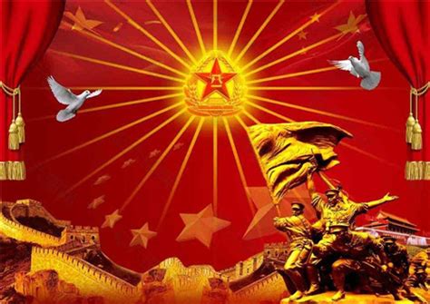 八一建军节祝福语说说