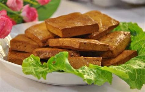 豆干的營養(yǎng)價(jià)值有哪些？