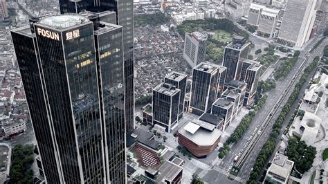 上海天目西路547号