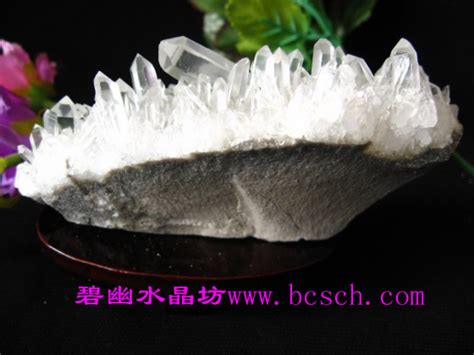 白水晶簇可以放在臥室里么
