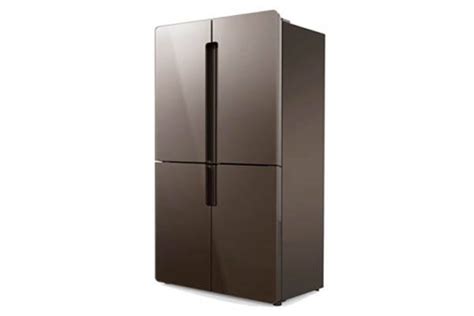 海尔双门冰箱~BCP - 532WDPT价格