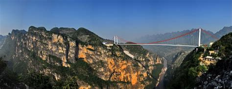 贵州首个“桥旅融合”观光园来了！