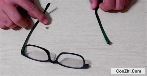 眼镜片磨损了怎么办?
