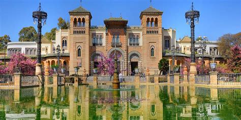 西班牙 | 十大奢华酒店，点亮你旅行中的高光时刻