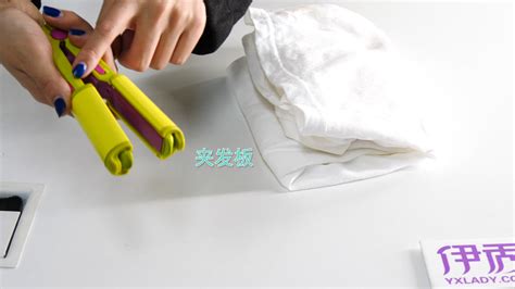 雪紡衣服皺了,在不使用熨斗的情況下,怎么弄平