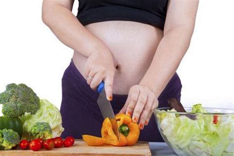 怀孕早期吃什么水果