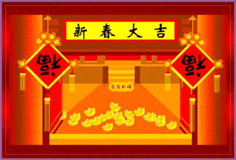 2021牛年过年经典祝福语句子