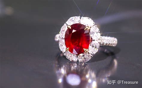 紅寶石一般什么價格?