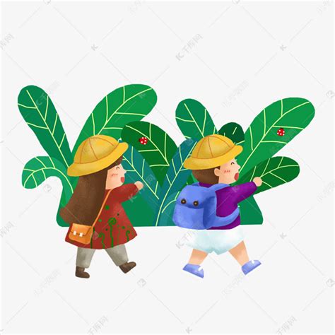 春游-小学生游记作文300字(优秀8则)