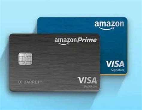 一张信用卡可以绑定几个亚马逊买家账号配图