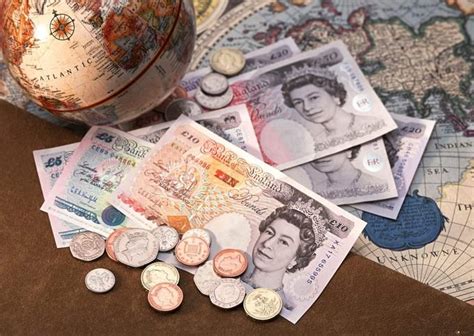 一般去英国留学保证金多少钱配图