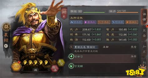 三国志战略版袁绍吕布 三国志战略版袁绍吕布朱俊 名人 2登 录页面