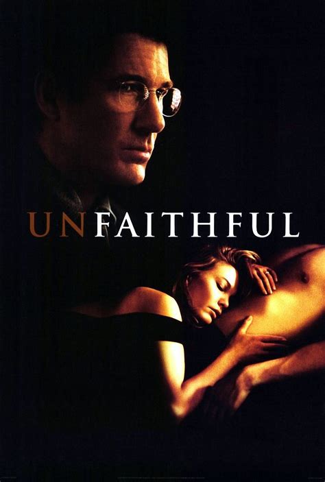 不忠 unfaithful 2002