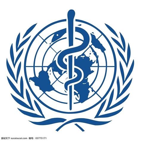 世卫组织标志