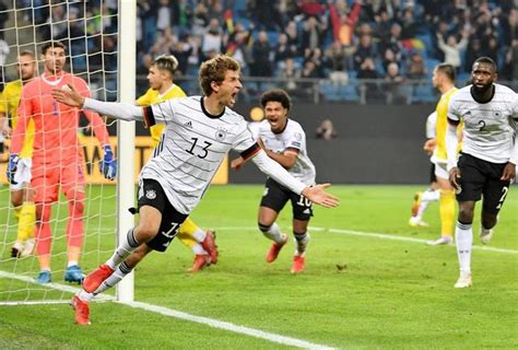 世界杯德国能出线吗