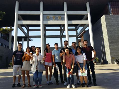 中国人民大学留学生招生多少人