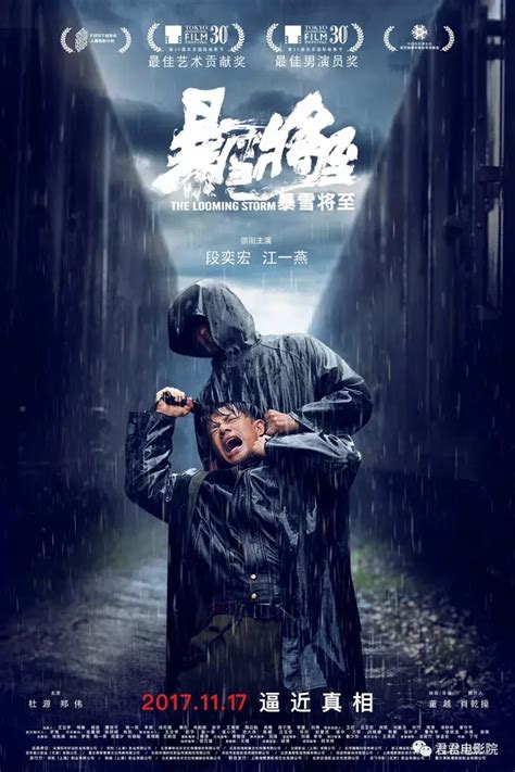中国侦探破案类电影