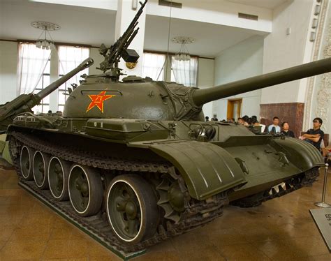 中国坦克 二战