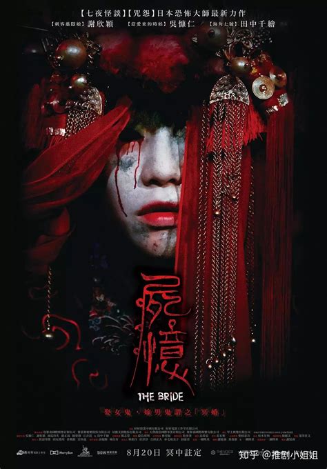 中国恐怖电影排行榜