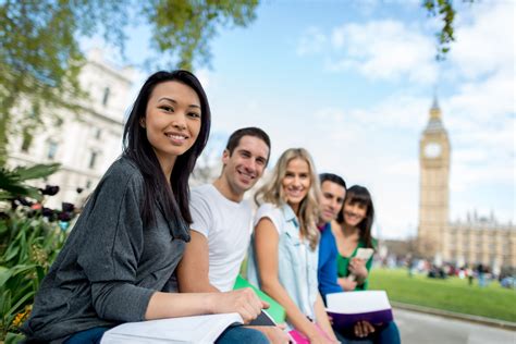 中国留学生在英国现状