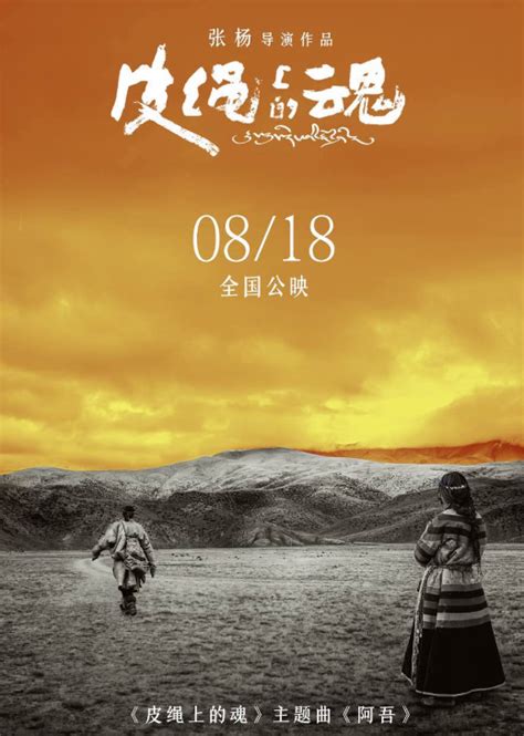 中国西藏电影大全