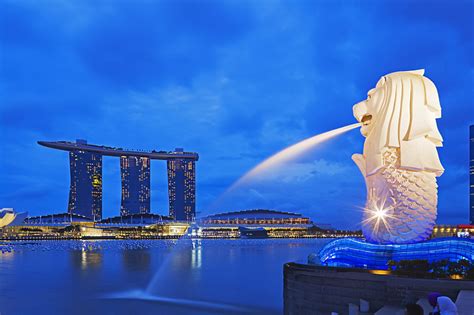 中山新加坡留学多少钱配图