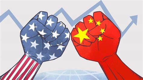 中美贸易战中国的态度
