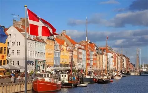 丹麦留学一年多少钱