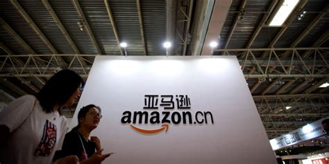亚马逊为什么要退出中国市场
