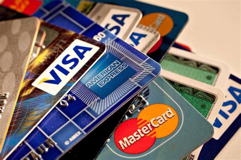 亚马逊卖家选择什么信用卡配图