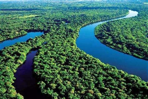 亚马逊河是世界上流量最大的吗