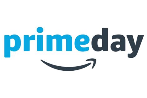 亚马逊prime day logo