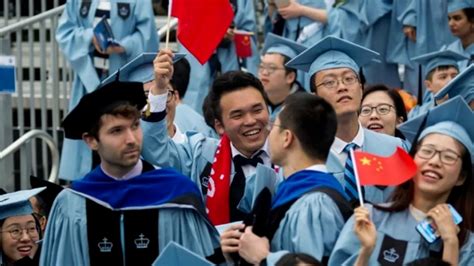 今年中国到美国留学生有几位