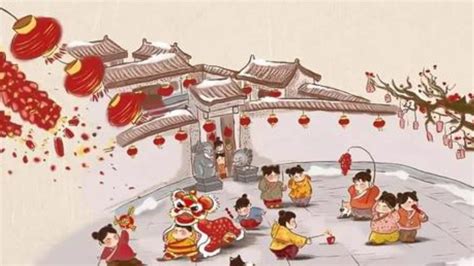 传统守岁要守到几点