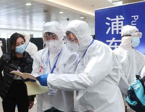 关于上海疫情的新闻