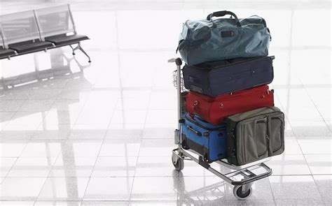 出国留学带多大行李箱