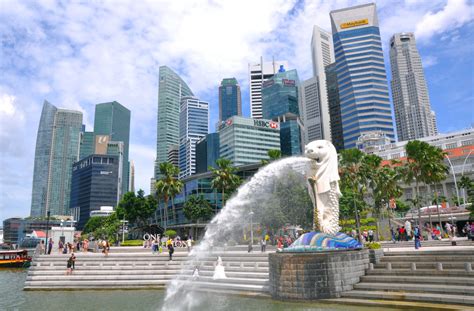 出国留学新加坡