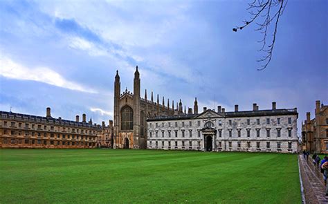 剑桥大学留学费用一年多少钱配图