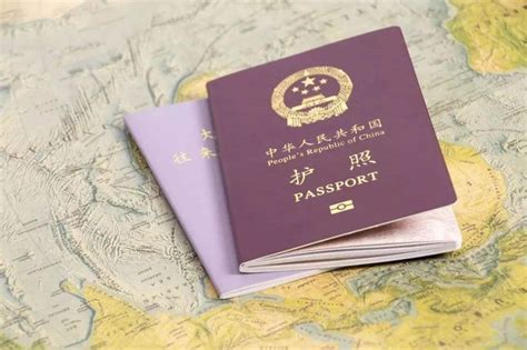 办理出国留学签证需要多少钱配图
