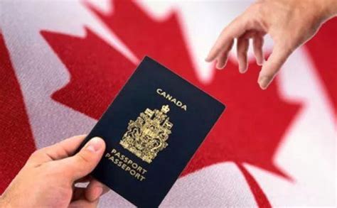 办理加拿大留学签证